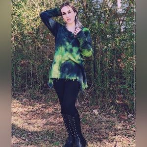 Hagcraft Farm “mead hall” tunic